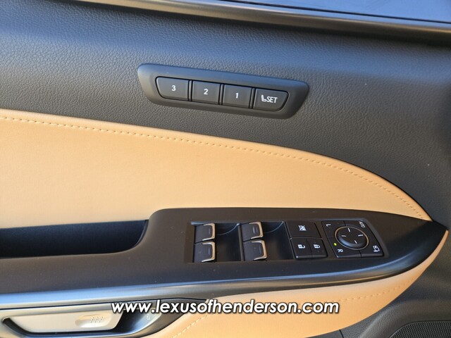 used 2025 Lexus NX car, priced at $41,998