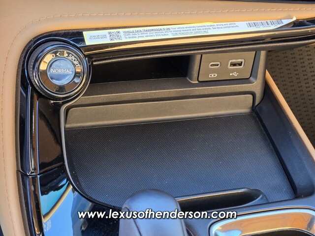 used 2025 Lexus NX car, priced at $41,998