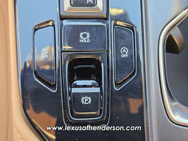 used 2025 Lexus NX car, priced at $41,998