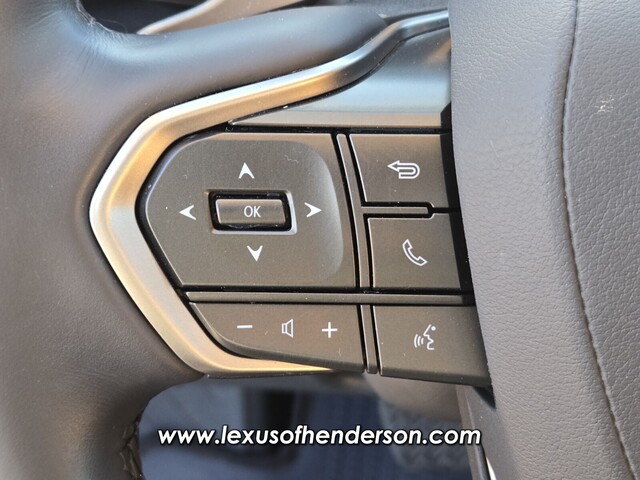 used 2025 Lexus NX car, priced at $41,998