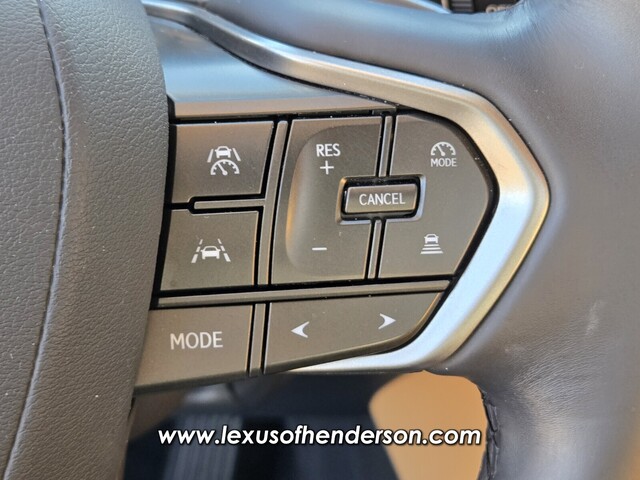 used 2025 Lexus NX car, priced at $41,998