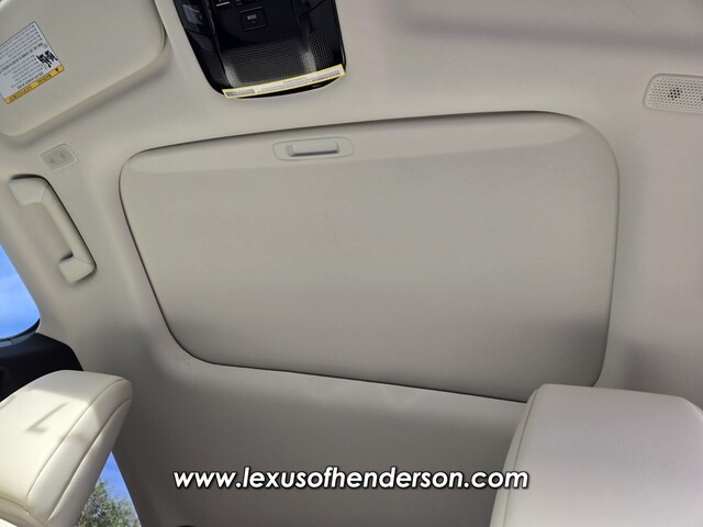 used 2023 Lexus RX car, priced at $46,488