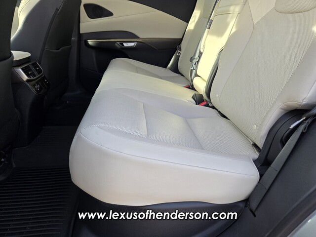 used 2023 Lexus RX car, priced at $46,488