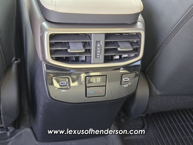 used 2023 Lexus RX car, priced at $46,488