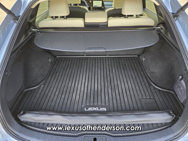 used 2023 Lexus RX car, priced at $46,488