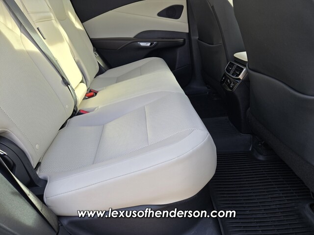 used 2023 Lexus RX car, priced at $46,488