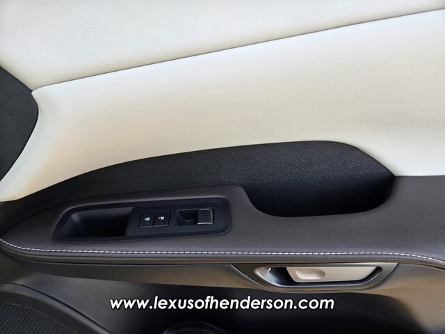 used 2023 Lexus RX car, priced at $46,488