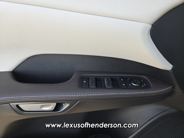 used 2023 Lexus RX car, priced at $46,488