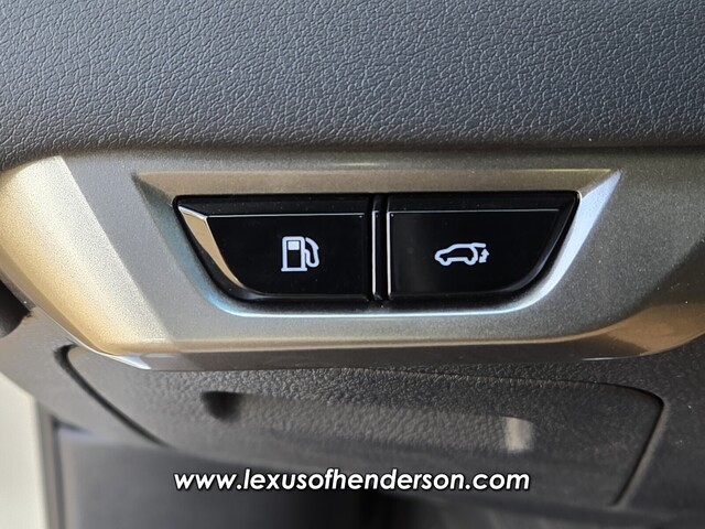 used 2023 Lexus RX car, priced at $46,488