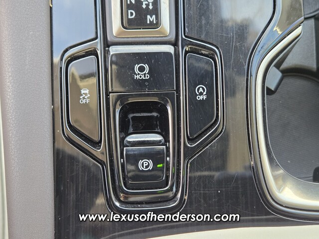 used 2023 Lexus RX car, priced at $46,488