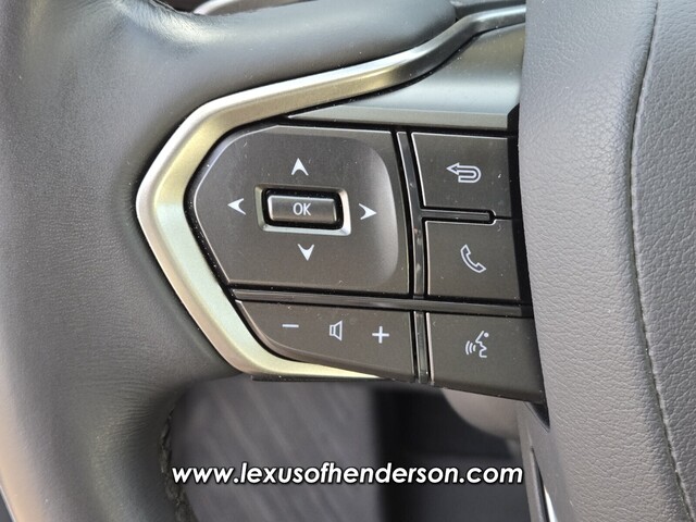 used 2023 Lexus RX car, priced at $46,488