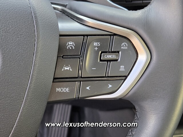 used 2023 Lexus RX car, priced at $46,488