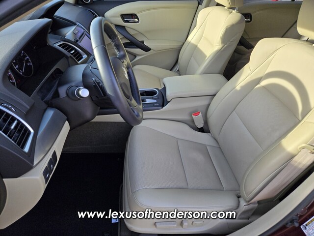 used 2016 Acura RDX car, priced at $15,488