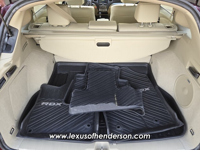 used 2016 Acura RDX car, priced at $15,488