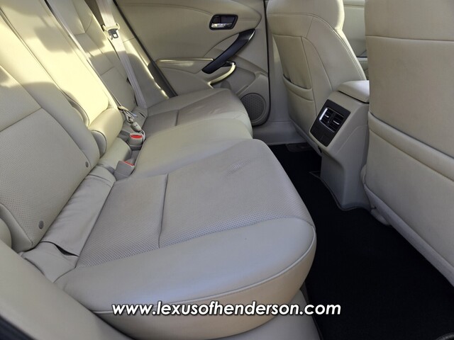 used 2016 Acura RDX car, priced at $15,488