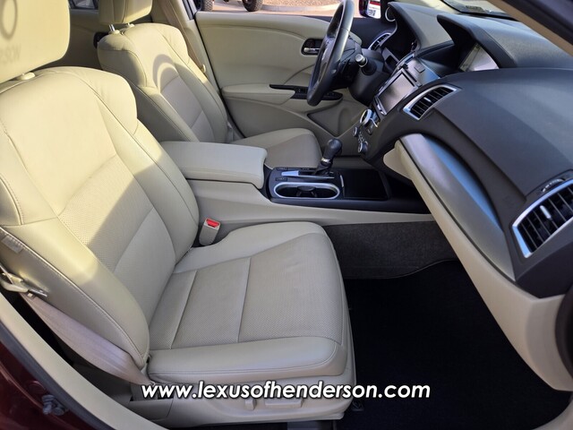 used 2016 Acura RDX car, priced at $15,488