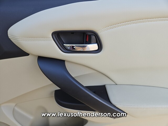 used 2016 Acura RDX car, priced at $15,488