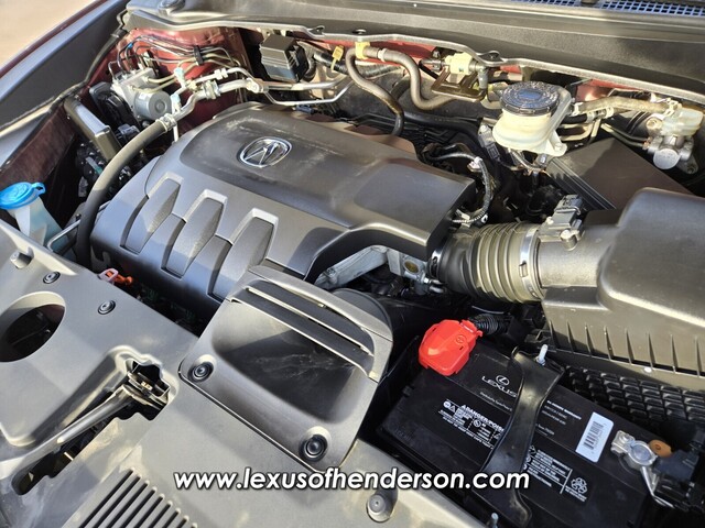 used 2016 Acura RDX car, priced at $15,488