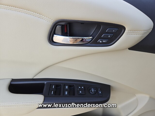 used 2016 Acura RDX car, priced at $15,488