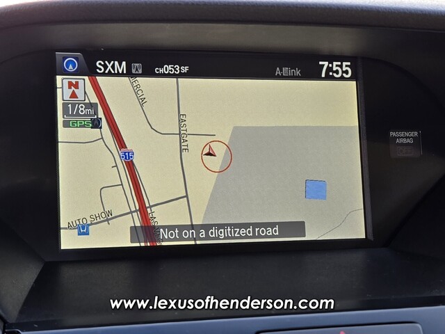 used 2016 Acura RDX car, priced at $15,488