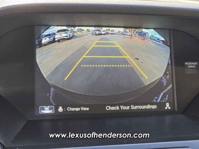 used 2016 Acura RDX car, priced at $15,488