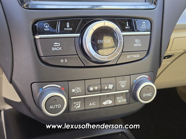 used 2016 Acura RDX car, priced at $15,488