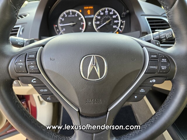 used 2016 Acura RDX car, priced at $15,488