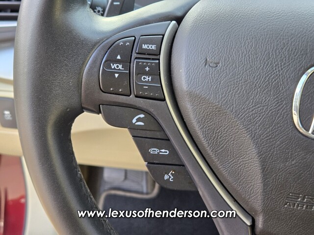 used 2016 Acura RDX car, priced at $15,488