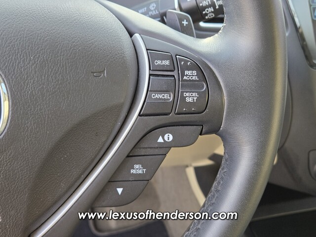 used 2016 Acura RDX car, priced at $15,488