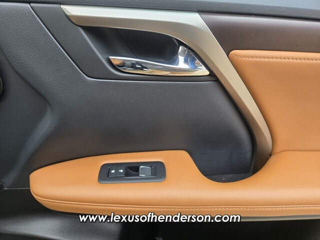 used 2022 Lexus RX car, priced at $41,448