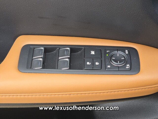 used 2022 Lexus RX car, priced at $41,448