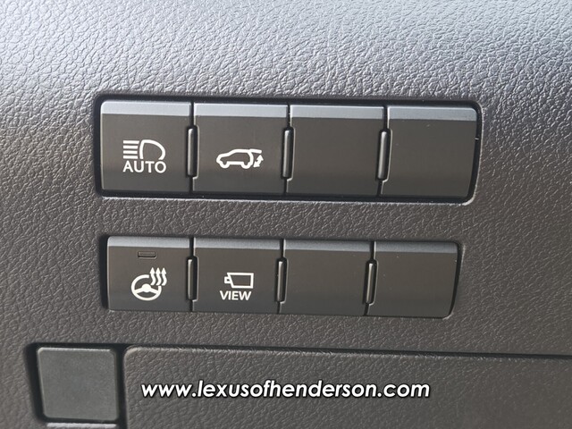 used 2022 Lexus RX car, priced at $41,448