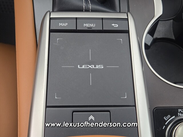 used 2022 Lexus RX car, priced at $41,448