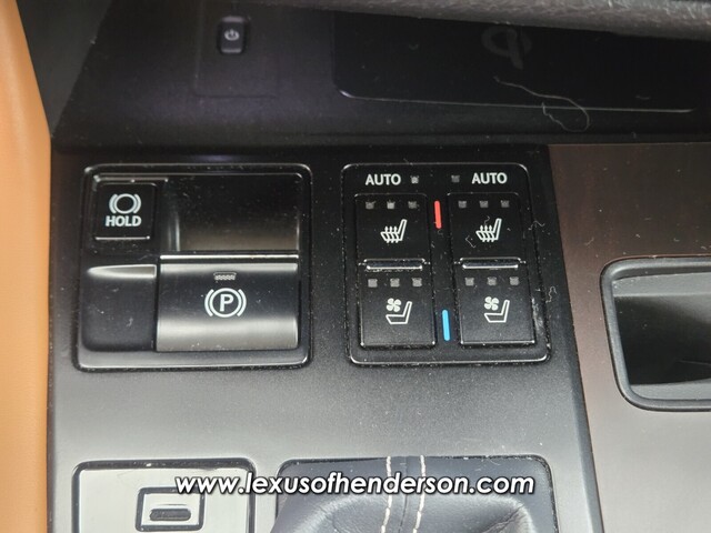 used 2022 Lexus RX car, priced at $41,448