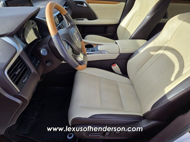 used 2016 Lexus RX 350 car, priced at $24,488