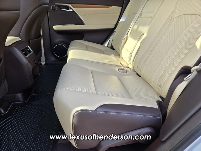 used 2016 Lexus RX 350 car, priced at $24,488