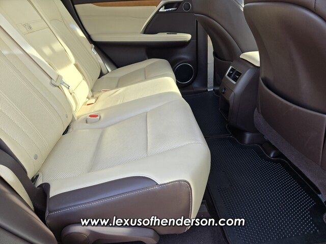 used 2016 Lexus RX 350 car, priced at $24,488