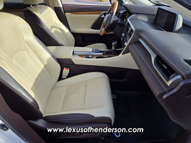 used 2016 Lexus RX 350 car, priced at $24,488