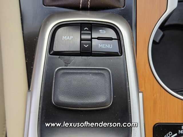 used 2016 Lexus RX 350 car, priced at $24,488