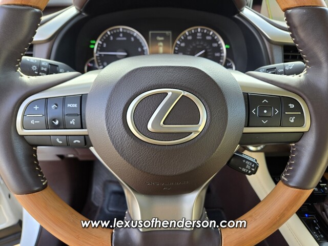 used 2016 Lexus RX 350 car, priced at $24,488