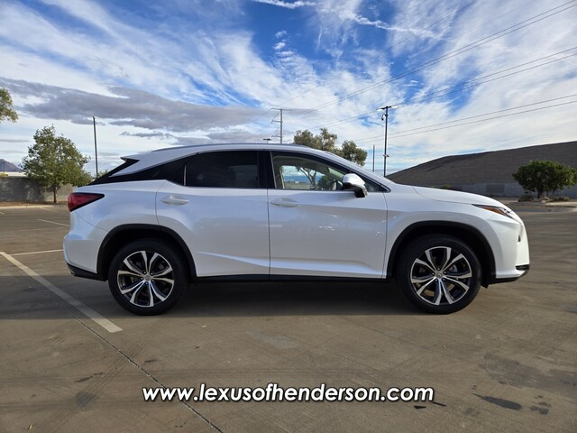 used 2016 Lexus RX 350 car, priced at $24,488