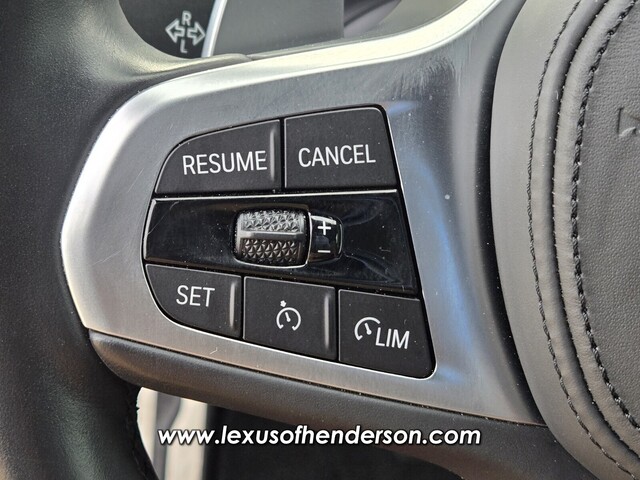 used 2022 BMW 3-Series car, priced at $31,448