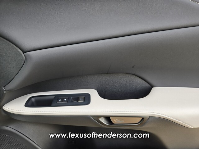 used 2025 Lexus RX car, priced at $59,555