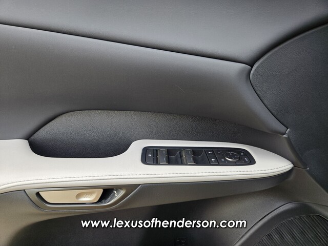 used 2025 Lexus RX car, priced at $59,555