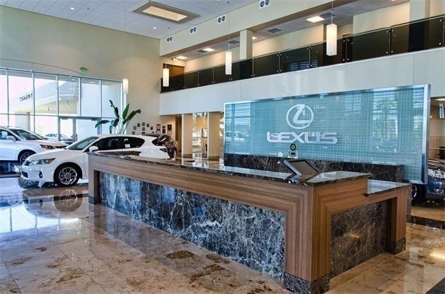used 2021 Lexus LC 500 car, priced at $84,998