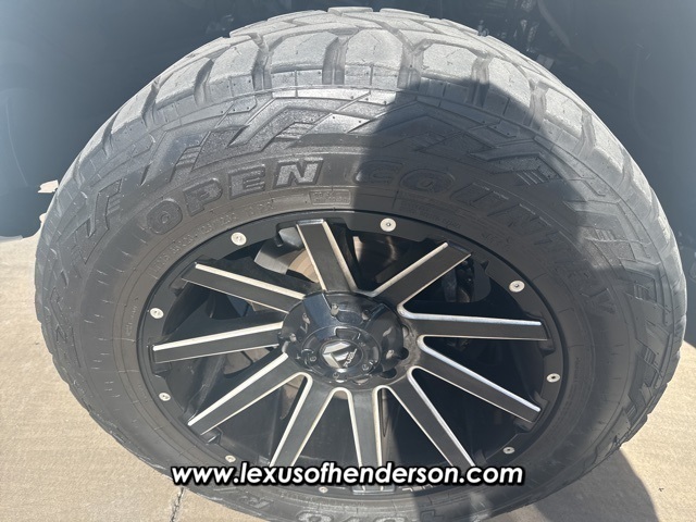 used 2019 Toyota Tundra car, priced at $37,998