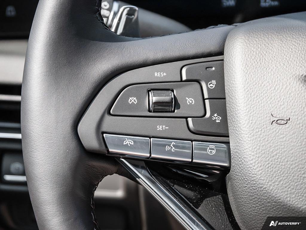 used 2025 Cadillac CT5 car, priced at $56,489