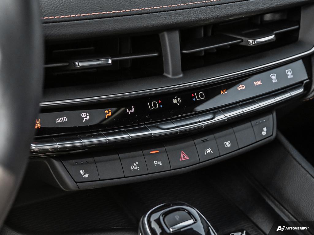 used 2025 Cadillac CT5 car, priced at $56,489