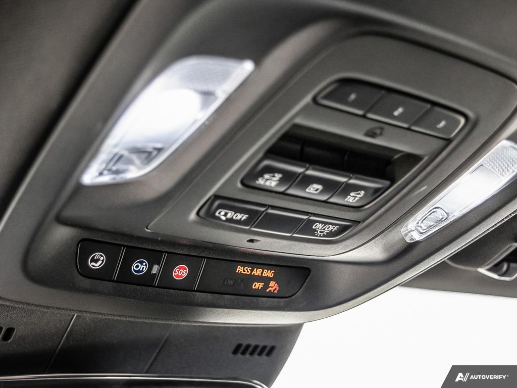 used 2025 Cadillac CT5 car, priced at $56,489
