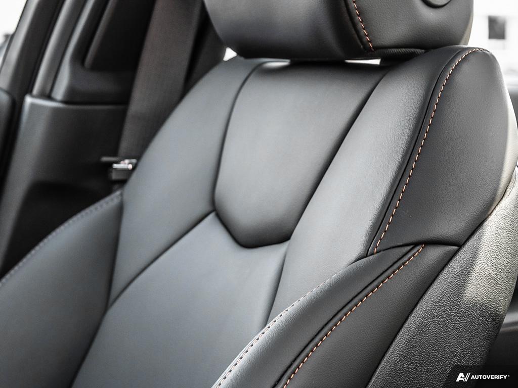 used 2025 Cadillac CT5 car, priced at $56,489